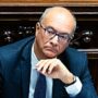 Copertina di Busta con proiettile e minacce al ministro Valditara