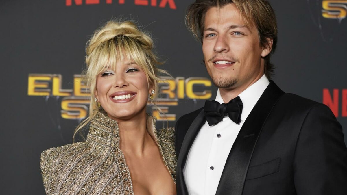 Millie Bobby Brown è diventata mamma per la seconda volta: la star di “Stranger Things” e il marito Jake Bongiovi allargano ancora la famiglia dopo l’adozione della primogenita nel 2025