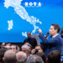 Copertina di M5s, nei 20 punti proposti agli iscritti contributo sugli extraprofitti e “prelievo sulle grandi attività finanziarie”. Tassa sui ricchi solo a livello Ue