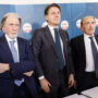 Copertina di “Cancellare la giustizia a doppio binario del governo Meloni”: nel programma M5s anche il ritorno dell’abuso d’ufficio