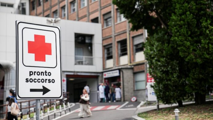 Nel programma 5 Stelle la sanità è il primo punto: più risorse e personale, stop alle nomine politiche e soldi dal privato per le liste d’attesa