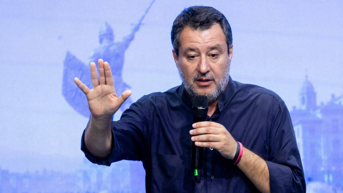 blocco diesel euro 5 in lombardia dal 1 ottobre salvini annuncia nel prossimo cdm rinvieremo questo stop insensato da Ilfattoquotidiano.it blocco diesel euro 5 in lombardia dal 1 ottobre salvini annuncia nel prossimo cdm rinvieremo questo stop insensato