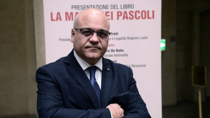 Mafia e truffe sui fondi europei, 45 condanne nel processo “Nebrodi 2”. Antoci: “Una vittoria dello Stato”