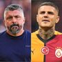 Copertina di Lazio, così Gattuso ha rifiutato Icardi: “Quando si spendono delle parole con i giocatori non ti devi incartare”