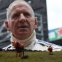 Copertina di L’ex campione di F1 Jody Scheckter riceve una multa da 1,5 milioni per i suoi bufali d’acqua. La tristezza del giudice: “Desiderava che l’azienda diventasse un modello”