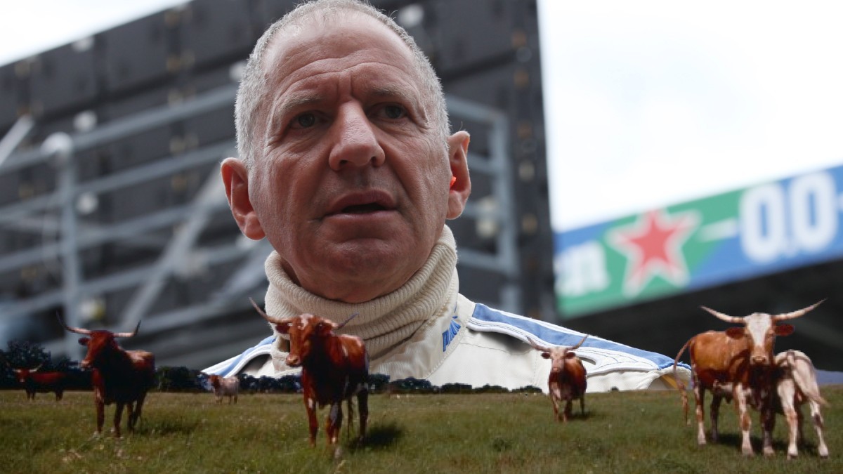 l8217ex campione di f1 jody scheckter riceve una multa da 15 milioni per i suoi bufali d8217acqua la tristezza del giudice desiderava che l8217azienda diventasse un modello da Ilfattoquotidiano.it l8217ex campione di f1 jody scheckter riceve una multa da 15 milioni per i suoi bufali d8217acqua la tristezza del giudice desiderava che l8217azienda diventasse un modello