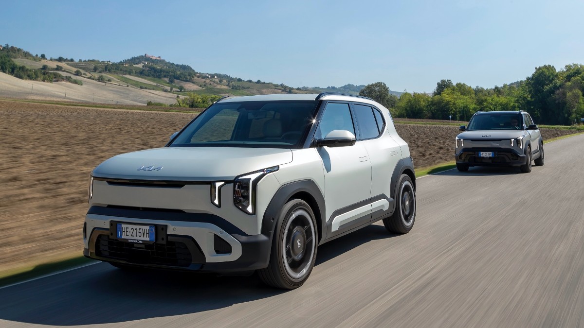 kia ev2 long range la prova de il fattoit 8211 piccola fuori ma con spazio e autonomia da grande 8211 foto da Ilfattoquotidiano.it kia ev2 long range la prova de il fattoit 8211 piccola fuori ma con spazio e autonomia da grande 8211 foto