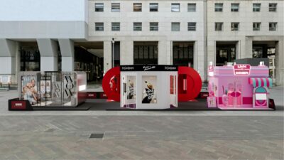 Copertina di Milano Beauty Week, in centinaia in fila per i gadget: cosa vedere, i pop up e le novità più interessanti – La guida di FqMagazine