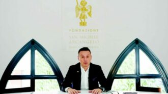 Copertina di “C’è pantalone che paga”. Domiciliari al padrone delle scuole a Bergamo: Nembrini è accusato di peculato e bancarotta fraudolenta