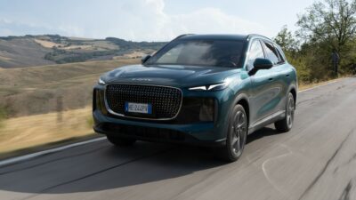 Copertina di Lepas L8, la prova de Il Fatto.it – Dimensione comodità – FOTO