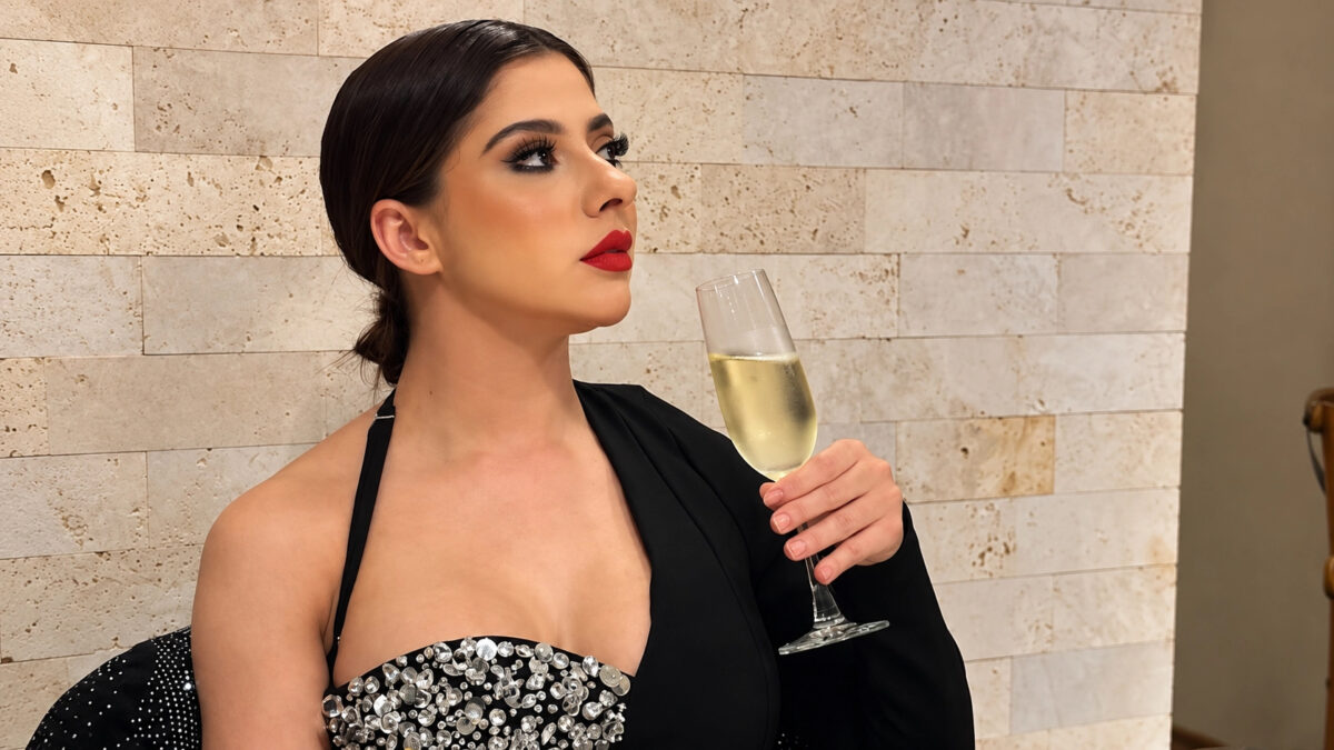 Da influencer a presunta “erede” dell’impero della cocaina: chi è Paula Simões, la moglie di Patrick Assisi arrestata. Lei si difende: “Non sono mio marito”