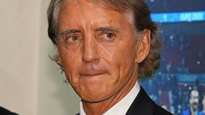 Copertina di Italia, il ct Mancini già stravolge gli azzurri: da Kouadio a Zoma, in 9 alla prima chiamata. Torna Zaniolo | La lista dei convocati