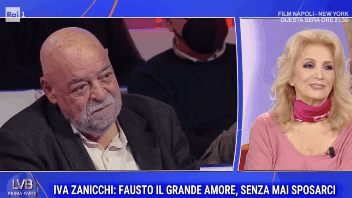 “Mai più un tour estivo, è stata una tragedia. Ho detto che 4 o 5 concerti posso farli”: così Iva Zanicchi