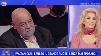 Copertina di “Mai più un tour estivo, è stata una tragedia. Ho detto che 4 o 5 concerti posso farli”: così Iva Zanicchi