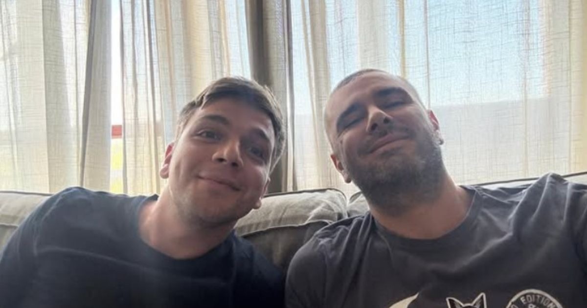 alessandro di battista dimesso dal policlinico gemelli sto molto meglio e finalmente sono a casa da Ilfattoquotidiano.it alessandro di battista dimesso dal policlinico gemelli sto molto meglio e finalmente sono a casa