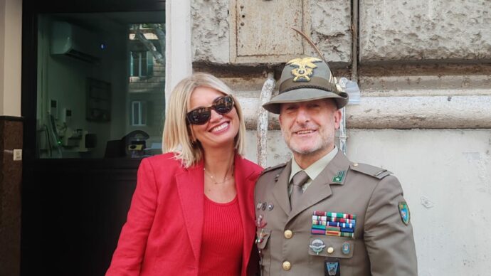 Esercito, accusò il generale per un “brevetto falso”: assolto il maresciallo sindacalista
