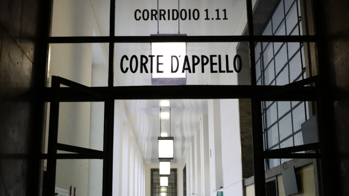 assolta in appello l8217ex sindaca di cinisello balsamo siria trezzi il fatto non sussiste era accusata di corruzione da Ilfattoquotidiano.it assolta in appello l8217ex sindaca di cinisello balsamo siria trezzi il fatto non sussiste era accusata di corruzione