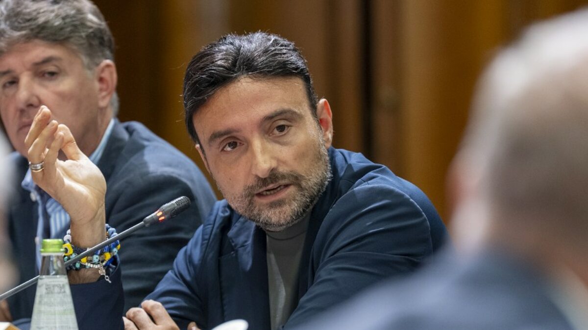 ilva sperti uilm anche senza area a caldo anni per far ripartire taranto la cordata italiana il suo vero interesse 232 genova da Ilfattoquotidiano.it ilva sperti uilm anche senza area a caldo anni per far ripartire taranto la cordata italiana il suo vero interesse 232 genova