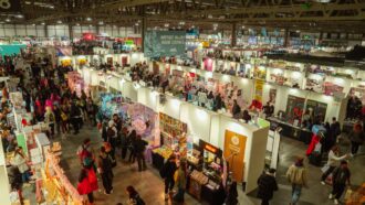 Copertina di Milan Games Week & Cartoomics torna dal 27 al 29 novembre con tanti ospiti internazionali