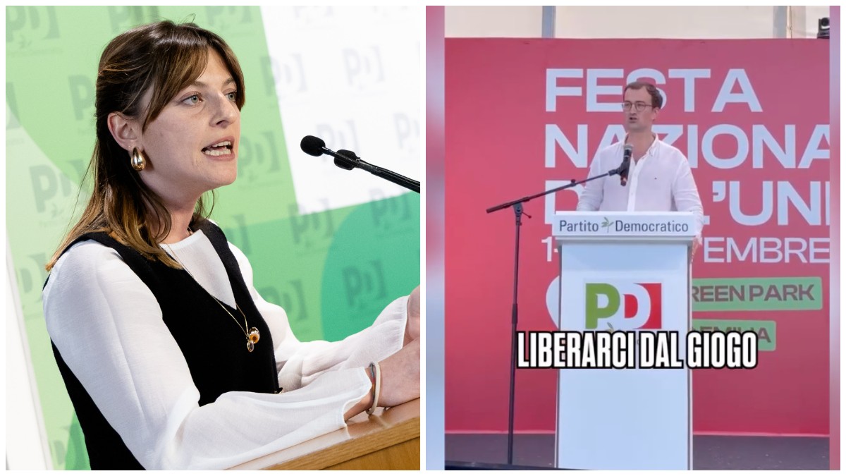 virginia e marco non fermatevi siete una sveglia per gli elettori di sinistra da Ilfattoquotidiano.it virginia e marco non fermatevi siete una sveglia per gli elettori di sinistra
