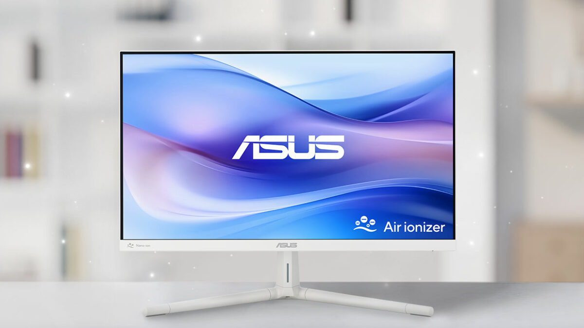 asus vu279hfi w un buon monitor da 27 per il lavoro lo ionizzatore d8217aria integrato un interessante plus da Ilfattoquotidiano.it asus vu279hfi w un buon monitor da 27 per il lavoro lo ionizzatore d8217aria integrato un interessante plus