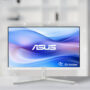 Copertina di Asus VU279HFI-W: un buon monitor da 27″ per il lavoro, lo ionizzatore d’aria integrato un interessante plus
