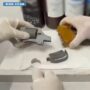 Copertina di Scoperto laboratorio per realizzate “armi fantasma” realizzate con stampanti 3D