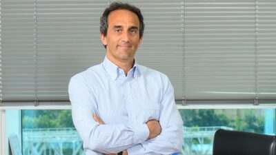 Copertina di General Motors, Luca Patrignani torna nel gruppo e prende la guida dell’Europa