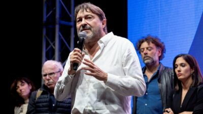 Copertina di Ranucci, vietato parlarne nelle reti Mediaset: “Non bisogna dare spazio alla concorrenza”