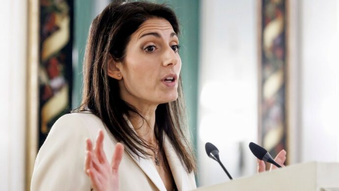 “Vedo fermento anche nel Pd. Ma ora dicano cosa vogliono”
