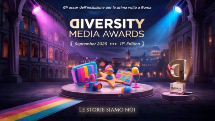 Diversity Media Awards, ilfattoquotidiano.it in finale