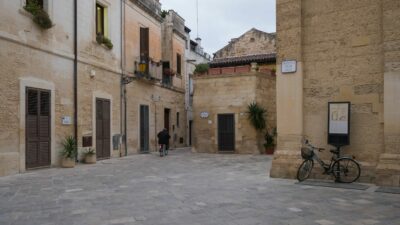 Copertina di Turista spagnola di 19 anni denuncia di essere stata violentata per due volte in poche ore