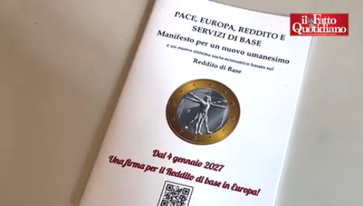 reddito di base l8217appello di red al campo largo troppa timidezza pd m5s e avs ascoltino la base entri nel programma di coalizione da Ilfattoquotidiano.it reddito di base l8217appello di red al campo largo troppa timidezza pd m5s e avs ascoltino la base entri nel programma di coalizione