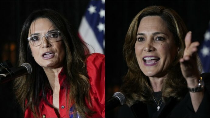 I Repubblicani latini in Florida contro le deportazioni di Trump: “Temono ripercussioni in vista del midterm”