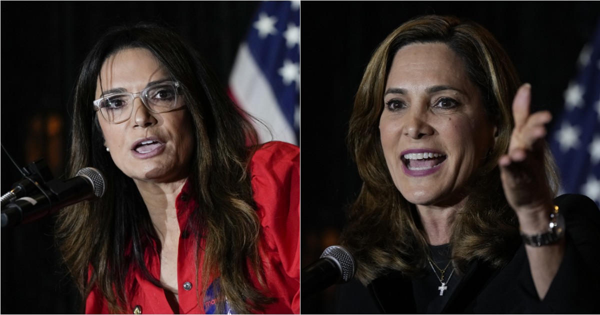 i repubblicani latini in florida contro le deportazioni di trump temono ripercussioni in vista del midterm da Ilfattoquotidiano.it i repubblicani latini in florida contro le deportazioni di trump temono ripercussioni in vista del midterm