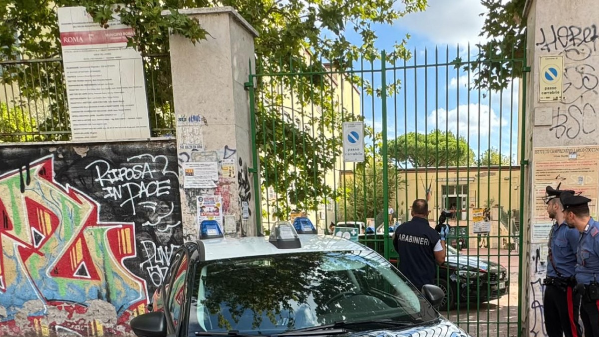 la odiava perch233 aveva ricevuto un8217insufficienza l8217ipotesi del rancore per un il debito dietro l8217aggressione alla professoressa di roma da Ilfattoquotidiano.it la odiava perch233 aveva ricevuto un8217insufficienza l8217ipotesi del rancore per un il debito dietro l8217aggressione alla professoressa di roma