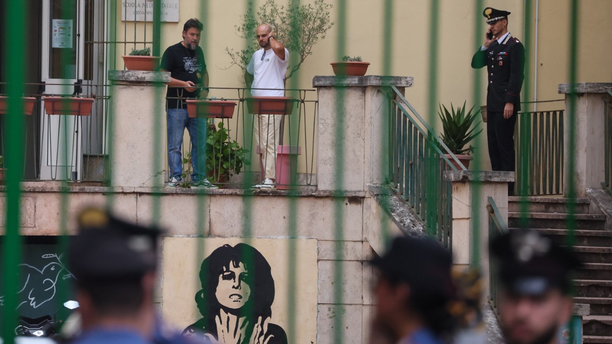 ho avuto paura di morire il racconto della professoressa accoltellata a roma lui mi accoltellava e stava in silenzio l8217ho perdonato da Ilfattoquotidiano.it ho avuto paura di morire il racconto della professoressa accoltellata a roma lui mi accoltellava e stava in silenzio l8217ho perdonato