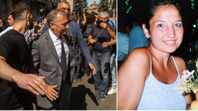 Copertina di “Toni allusivi e insinuanti” sull’avvocato dei Poggi, la Iena De Giuseppe a processo per diffamazione aggravata di Gian Luigi Tizzoni