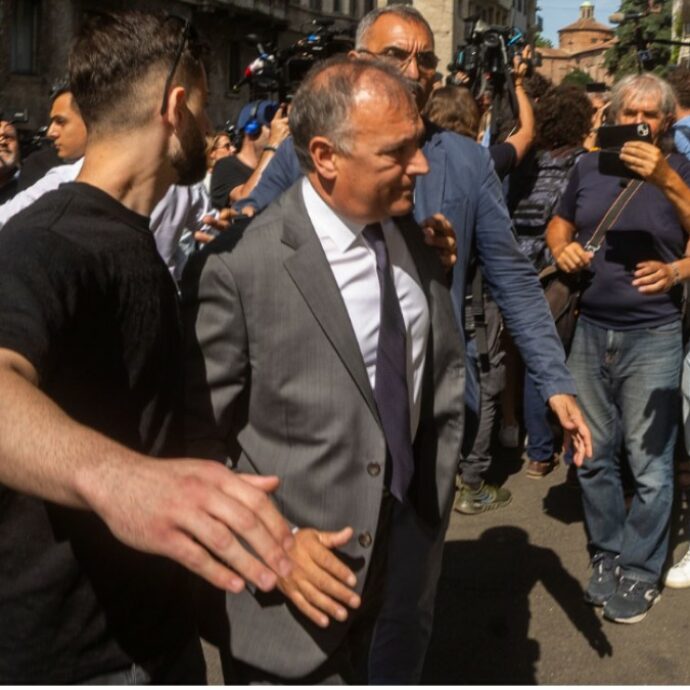 “Toni allusivi e insinuanti” sull’avvocato dei Poggi, la Iena De Giuseppe a processo per diffamazione aggravata di Gian Luigi Tizzoni