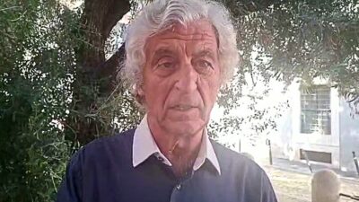 Copertina di Addio Mazzola, le parole di un commosso Rivera: “Sandro era una persona amabile, il fato ci ha voluto contro ma stavamo bene insieme”