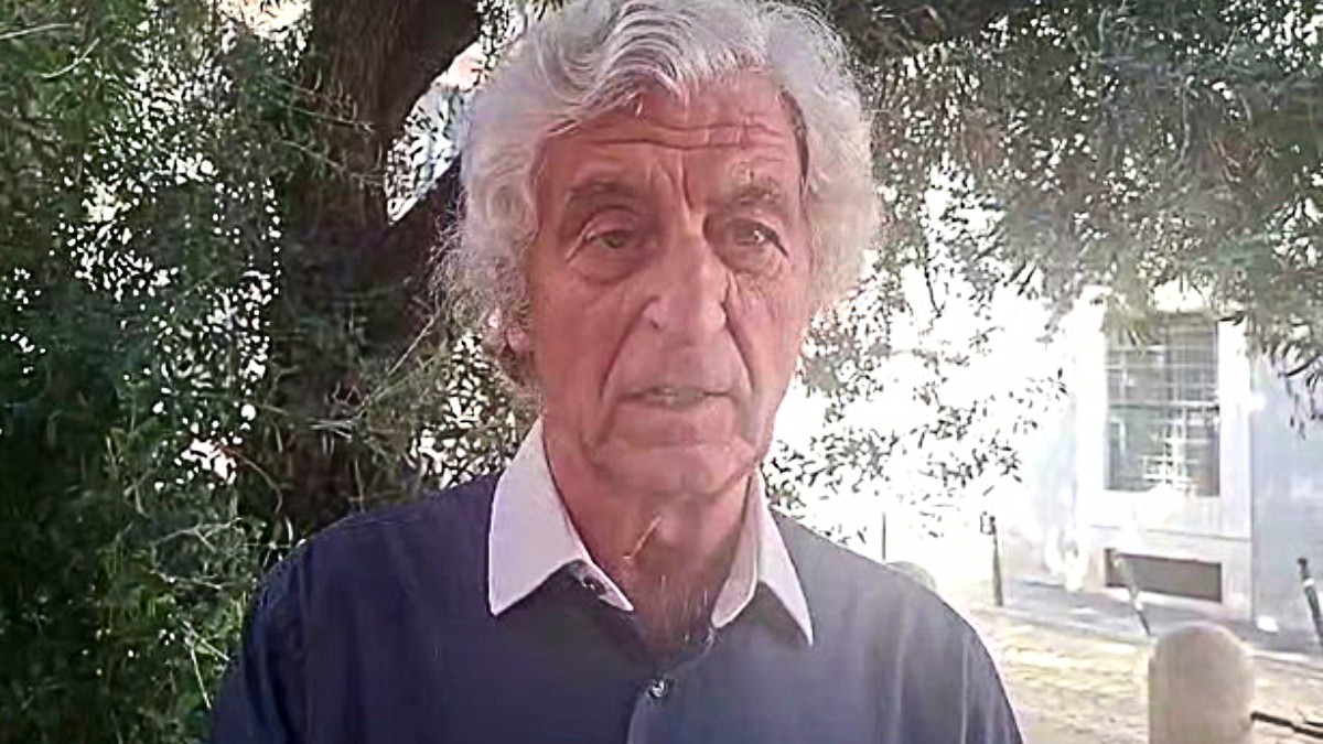 addio mazzola le parole di un commosso rivera sandro era una persona amabile il fato ci ha voluto contro ma stavamo bene insieme da Ilfattoquotidiano.it addio mazzola le parole di un commosso rivera sandro era una persona amabile il fato ci ha voluto contro ma stavamo bene insieme