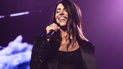 Copertina di Byd Music Awards il Gran Finale con Giorgia (e una sorpresa), Elisa, Madame “amica” di Annalisa, Il Volo e Tommaso Paradiso – La scaletta del 19 settembre