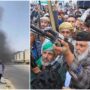 Copertina di Usa-Iran, Houthi: “Non siamo in guerra con l’Italia, ma i vostri aerei sono in Arabia Saudita”. Forte esplosione a Riad: caos all’aeroporto internazionale