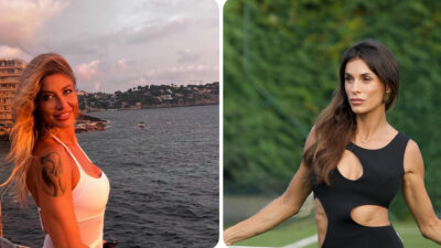 Copertina di “Maddalena Corvaglia non riesce a perdonare a Elisabetta Canalis di averla coinvolta in un cattivo investimento”: l’indiscrezione di Selvaggia Lucarelli