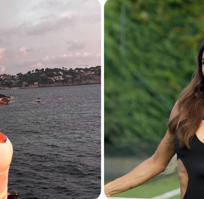 “Maddalena Corvaglia non riesce a perdonare a Elisabetta Canalis di averla coinvolta in un cattivo investimento”: l’indiscrezione di Selvaggia Lucarelli