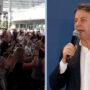 Copertina di Conte omaggia Di Battista: "Dibba, siamo con te, torna con noi"