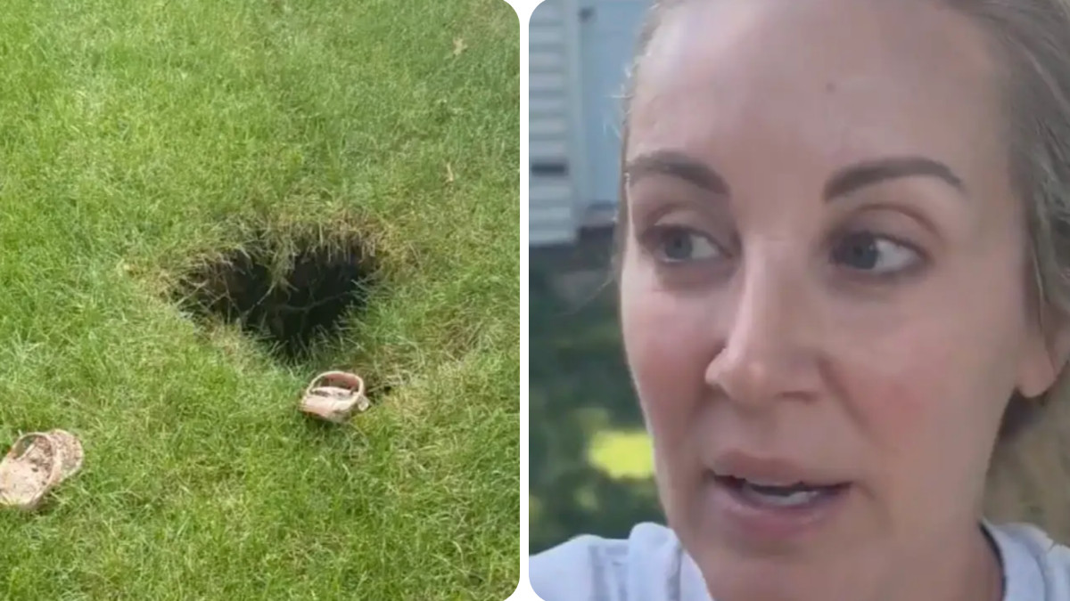 sono caduta in una fossa biologica in pochi secondi ero sottoterra ho iniziato a pensare 8216potrei essere sepolta viva8217 la storia di danielle tammone da Ilfattoquotidiano.it sono caduta in una fossa biologica in pochi secondi ero sottoterra ho iniziato a pensare 8216potrei essere sepolta viva8217 la storia di danielle tammone