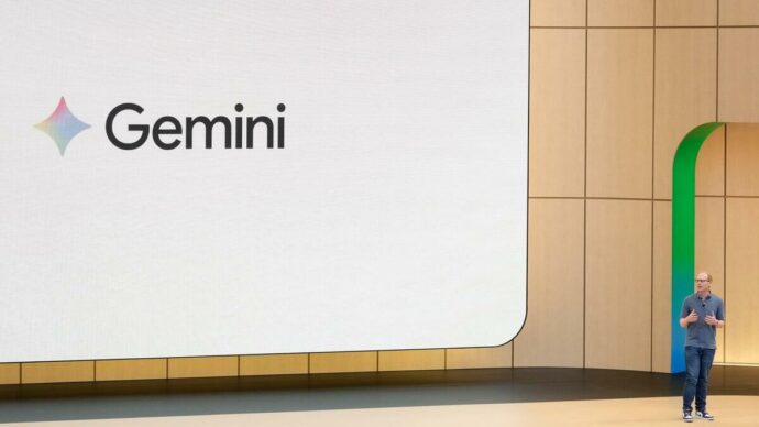Dopo OpenAI e Anthropic, anche l’Intelligenza artificiale di Google viola sistemi informatici. Il docente: “Gemini non è un hacker, errore nei test”