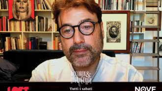 Montanari sul Nove: "Il centrosinistra vince radicalizzando il discorso"