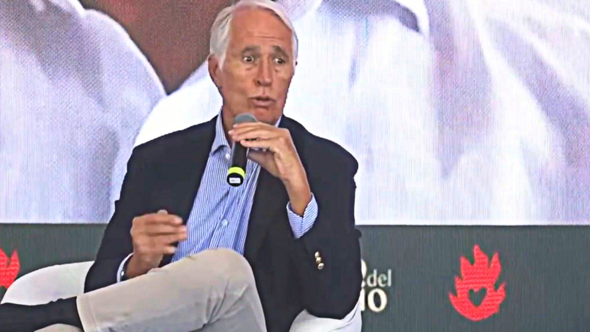 malag242 abodi scontro alla festa dei giovani di fdi il presidente figc 200 una questione politica sono sotto attacco il ministro le regole vanno rispettate da Ilfattoquotidiano.it malag242 abodi scontro alla festa dei giovani di fdi il presidente figc 200 una questione politica sono sotto attacco il ministro le regole vanno rispettate